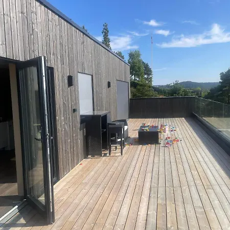 Vacationnorway Apartment Froland Verk Exterior photo