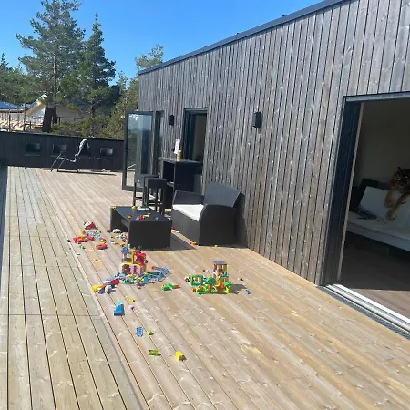 Vacationnorway Apartment Froland Verk Exterior photo