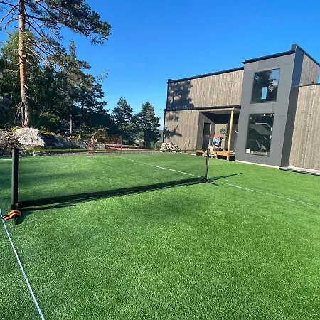 Vacationnorway Apartment Froland Verk Exterior photo