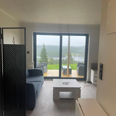 Vacationnorway Apartment Froland Verk Exterior photo