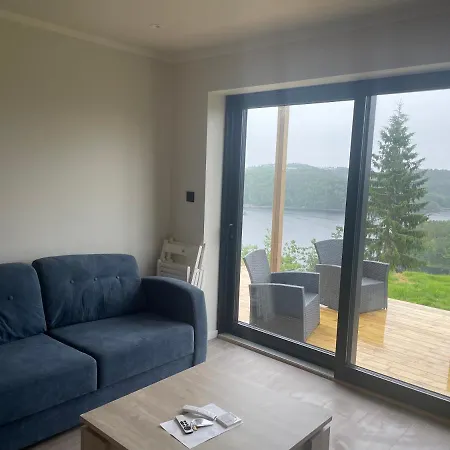 Vacationnorway Apartment Froland Verk Exterior photo