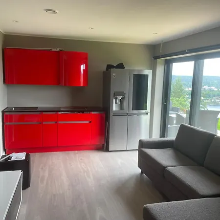 Vacationnorway Apartment Froland Verk Exterior photo