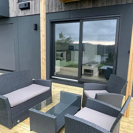 Vacationnorway Apartment Froland Verk Exterior photo