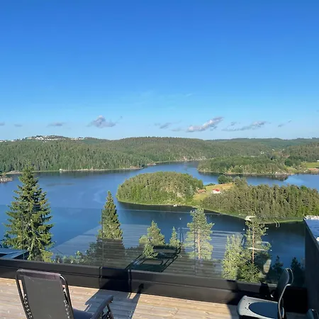 Vacationnorway Apartment Froland Verk Exterior photo