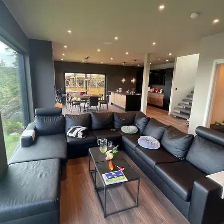 Vacationnorway Apartment Froland Verk Exterior photo