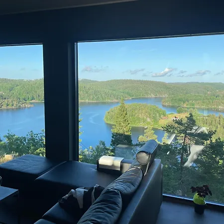 Vacationnorway Apartment Froland Verk Exterior photo