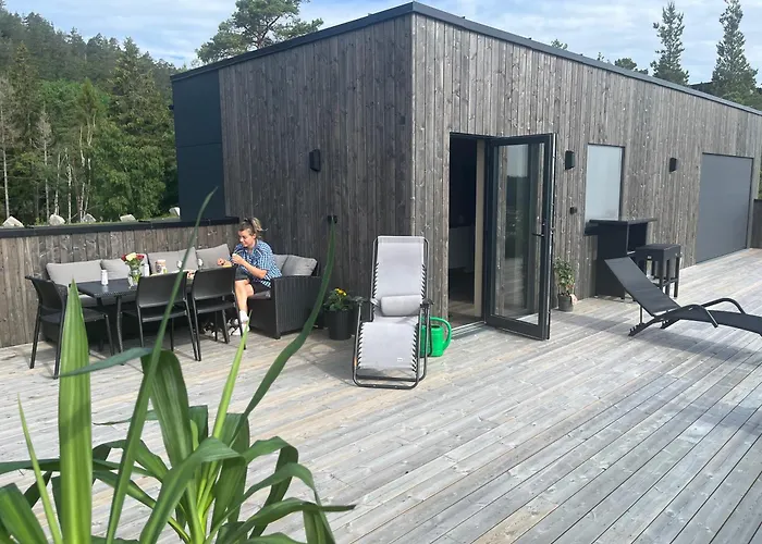 Vacationnorway