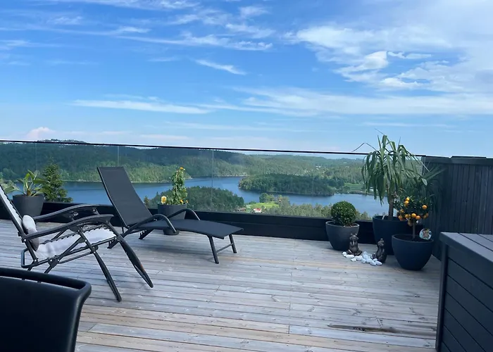 Vacationnorway