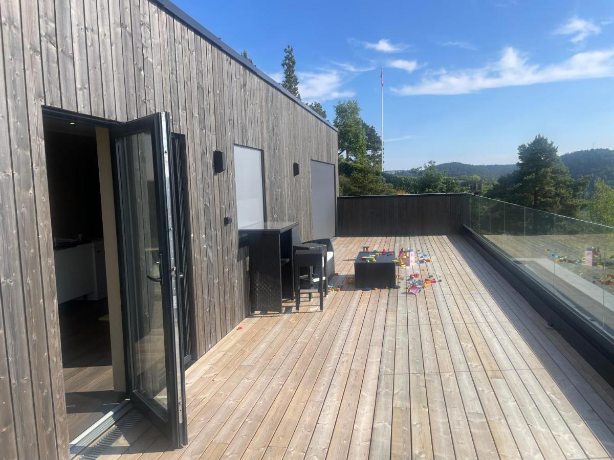 Apartment Vacationnorway Froland Verk