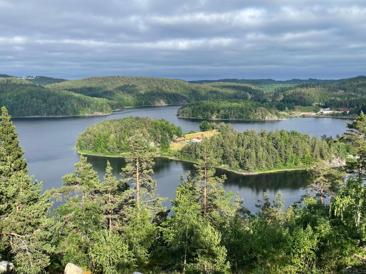 Vacationnorway *