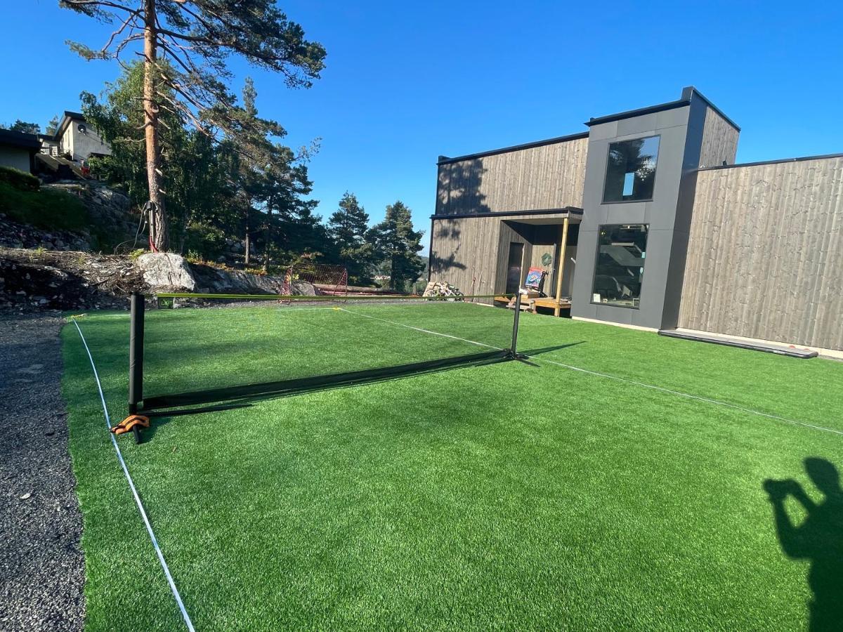 Apartment Vacationnorway Froland Verk