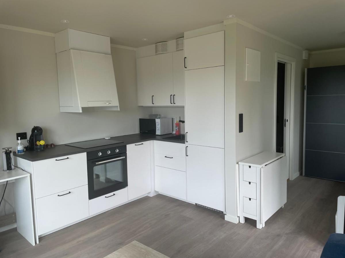 Apartment Vacationnorway Froland Verk