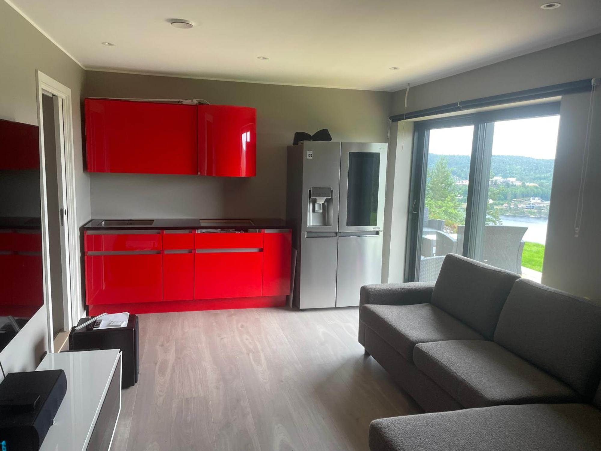 Vacationnorway Apartment Froland Verk
