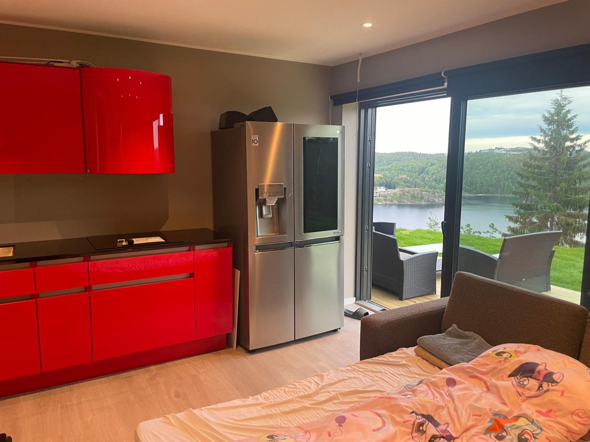 Vacationnorway Apartment