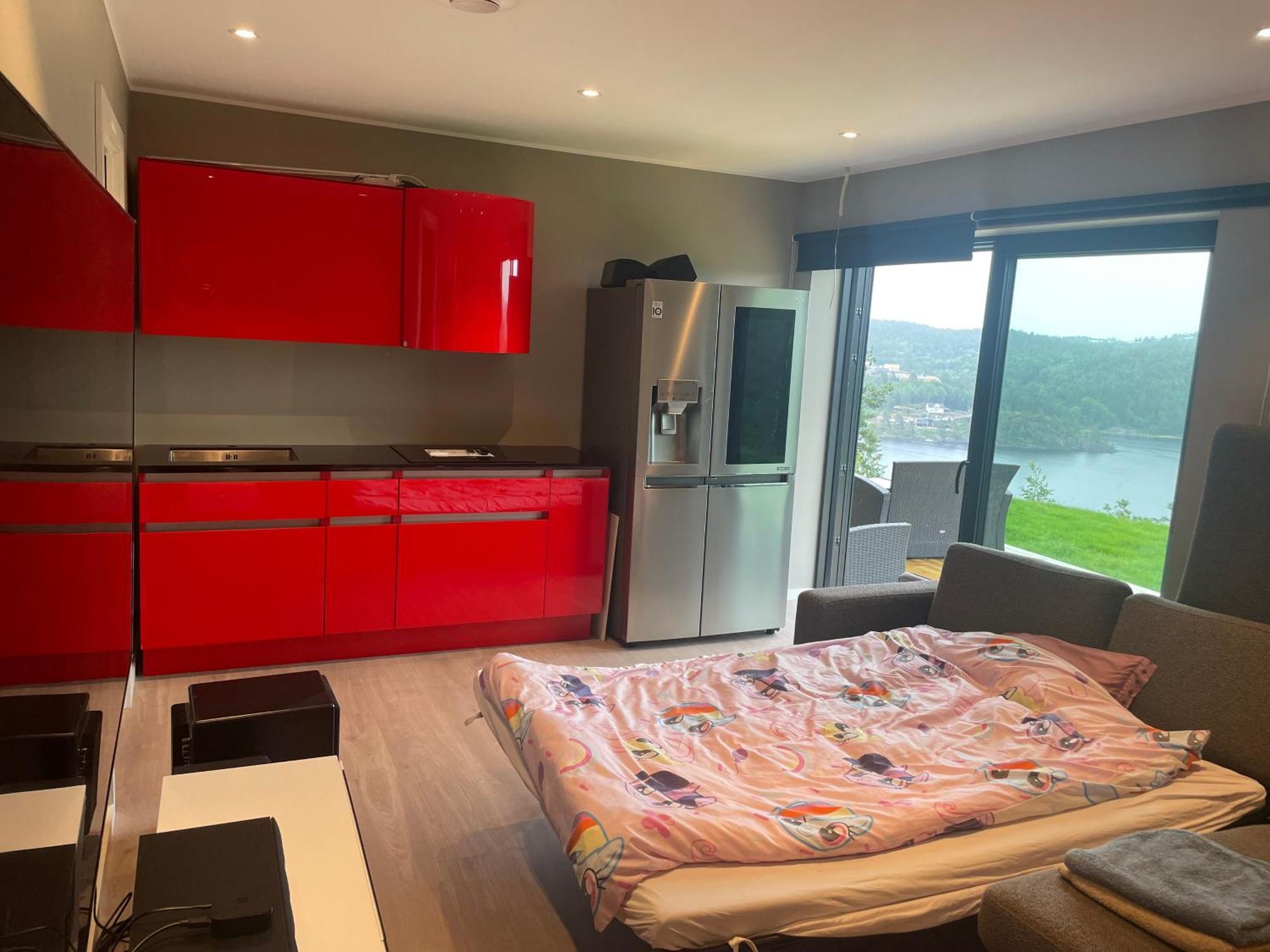 Apartment Vacationnorway Froland Verk