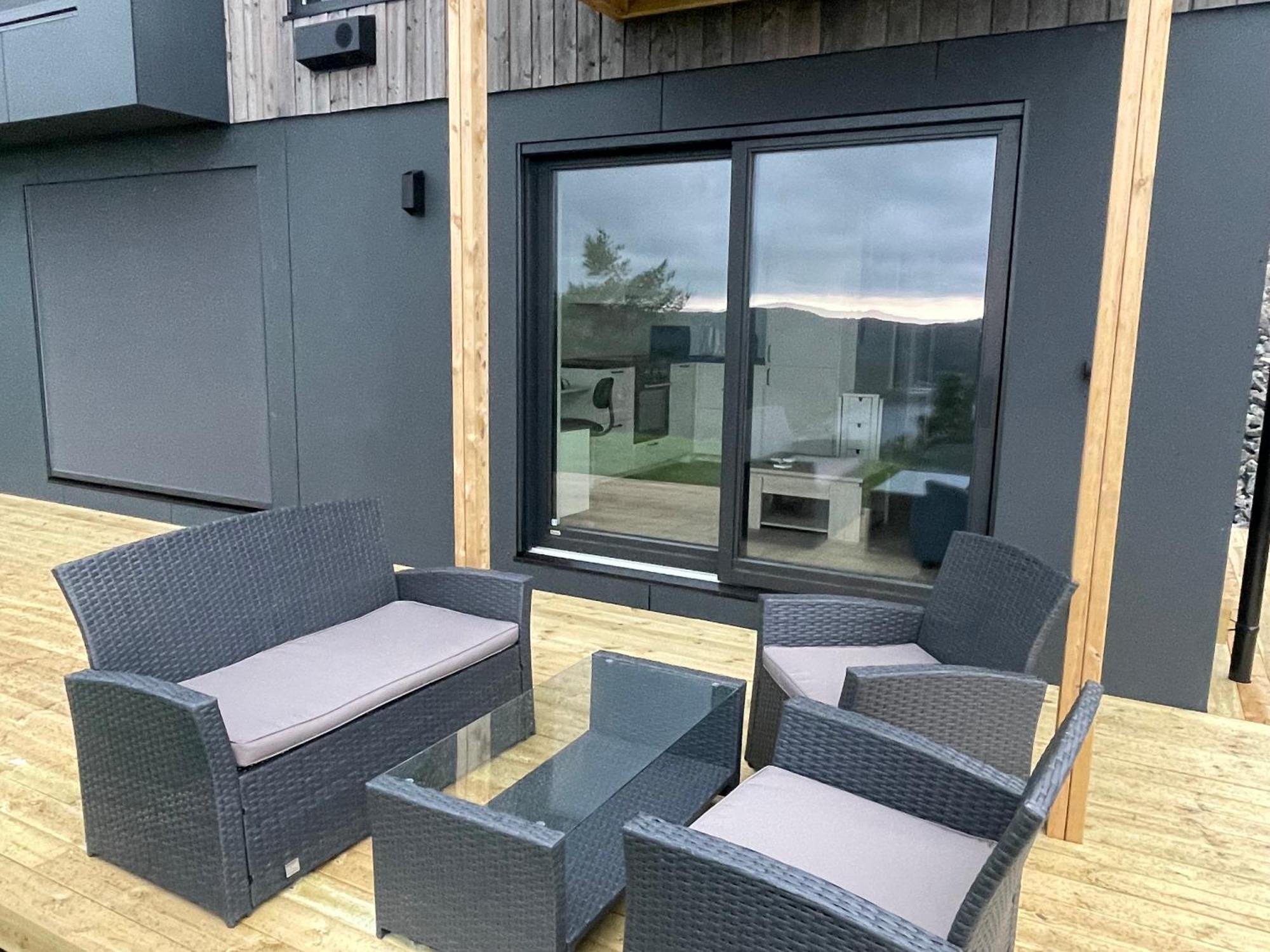 Vacationnorway Apartment