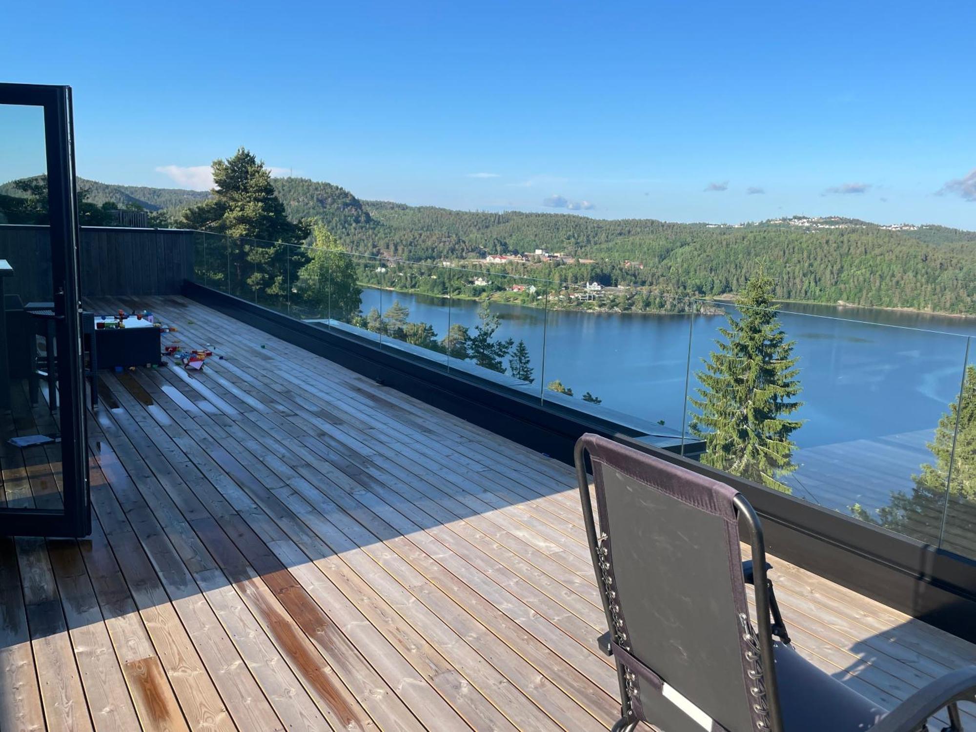 Vacationnorway Froland Verk