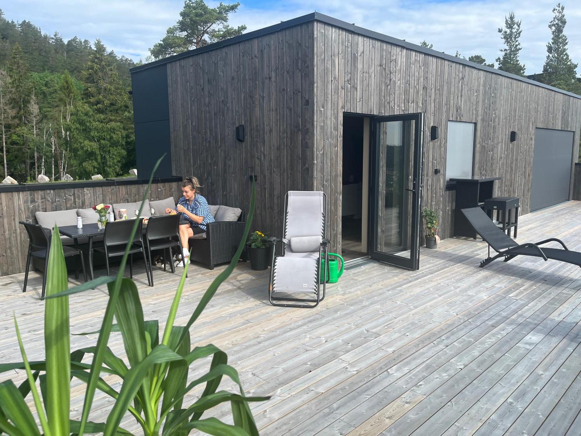 Apartment Vacationnorway Froland Verk