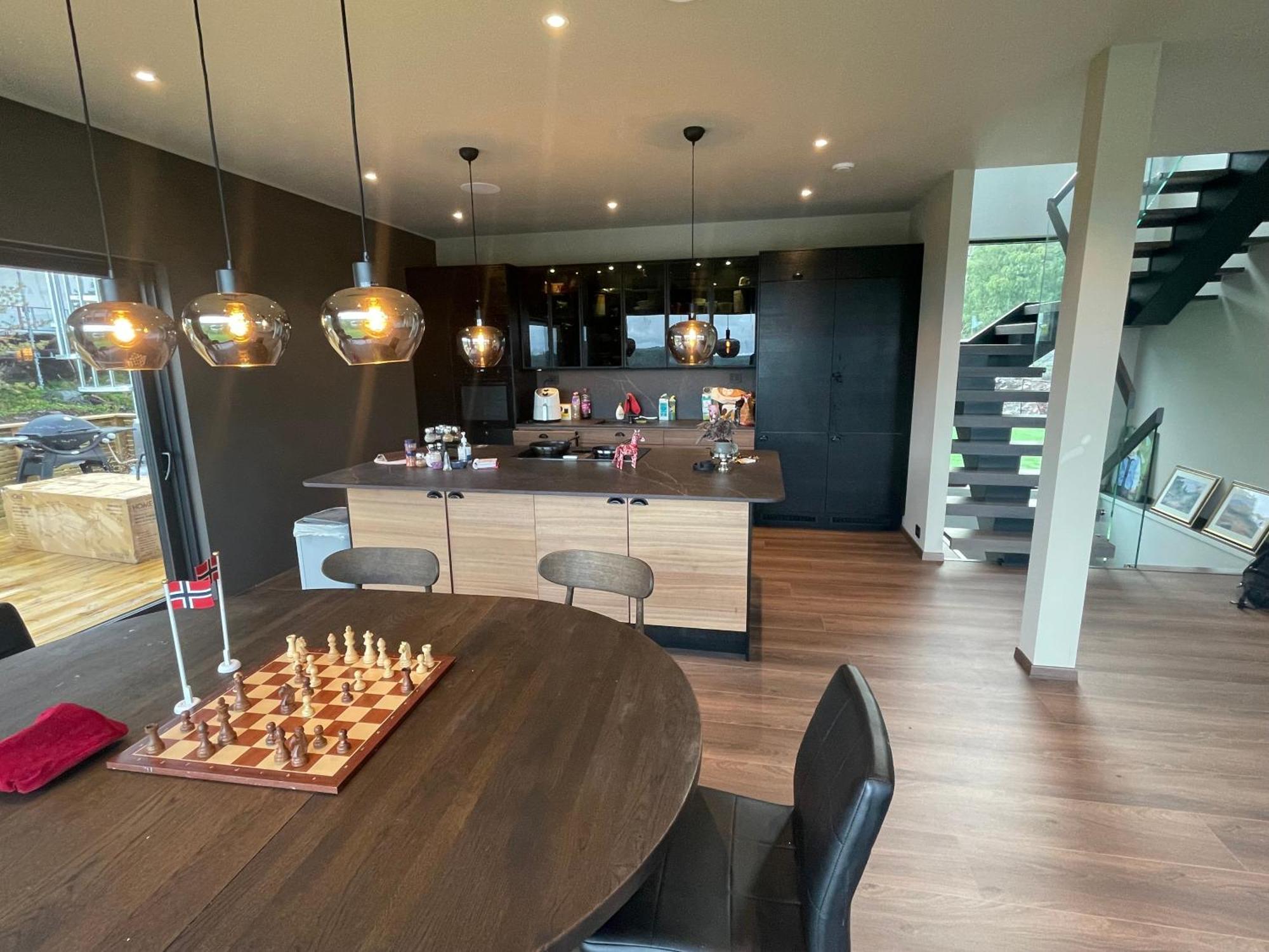 Vacationnorway Apartment Froland Verk
